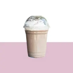 Vanilla Frappuccino